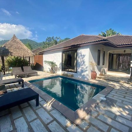 Bamboo Villa Тао Екстер'єр фото