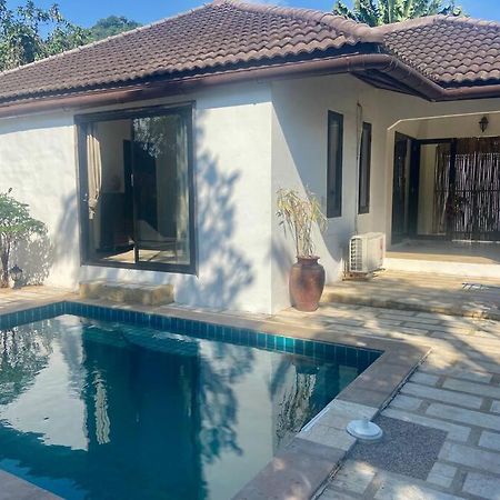 Bamboo Villa Тао Екстер'єр фото