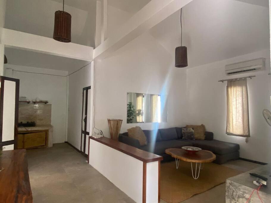 Bamboo Villa Тао Екстер'єр фото