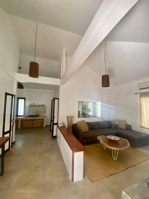 Bamboo Villa Тао Екстер'єр фото