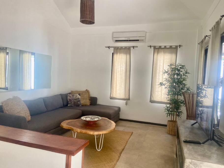 Bamboo Villa Тао Екстер'єр фото