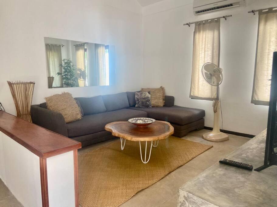 Bamboo Villa Тао Екстер'єр фото